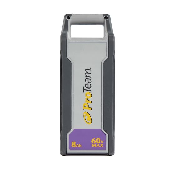 BATTERY PROTEAM GOFIT 8AH  LITHIUM ION (APPROXIMATELY 