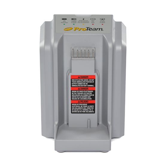 CHARGER PROTEAM GOFIT CORDLESS