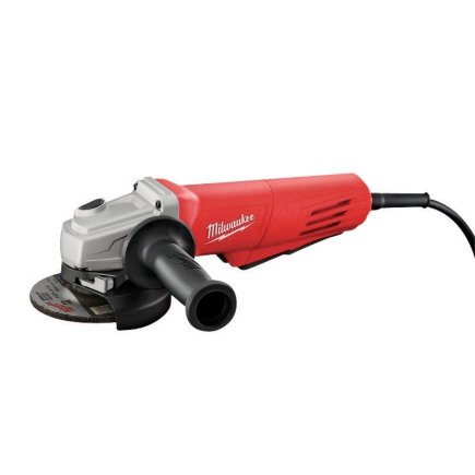 GRINDER MILWAUKEE 4.5 IN 11 AMP HAND ANGLE 11000 RPM