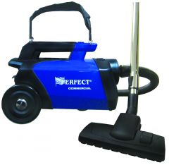 Product C105: VAC PERFECT COMM CAN VAC