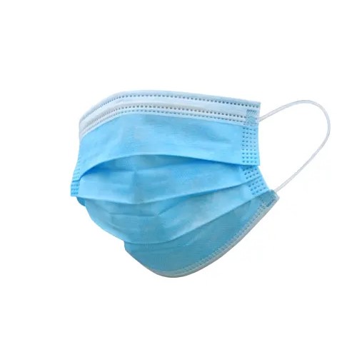 DUST MASK 3 PLY PROTECTIVE
