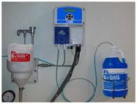 Warewash Chemicals/Dispensers/Peripherals